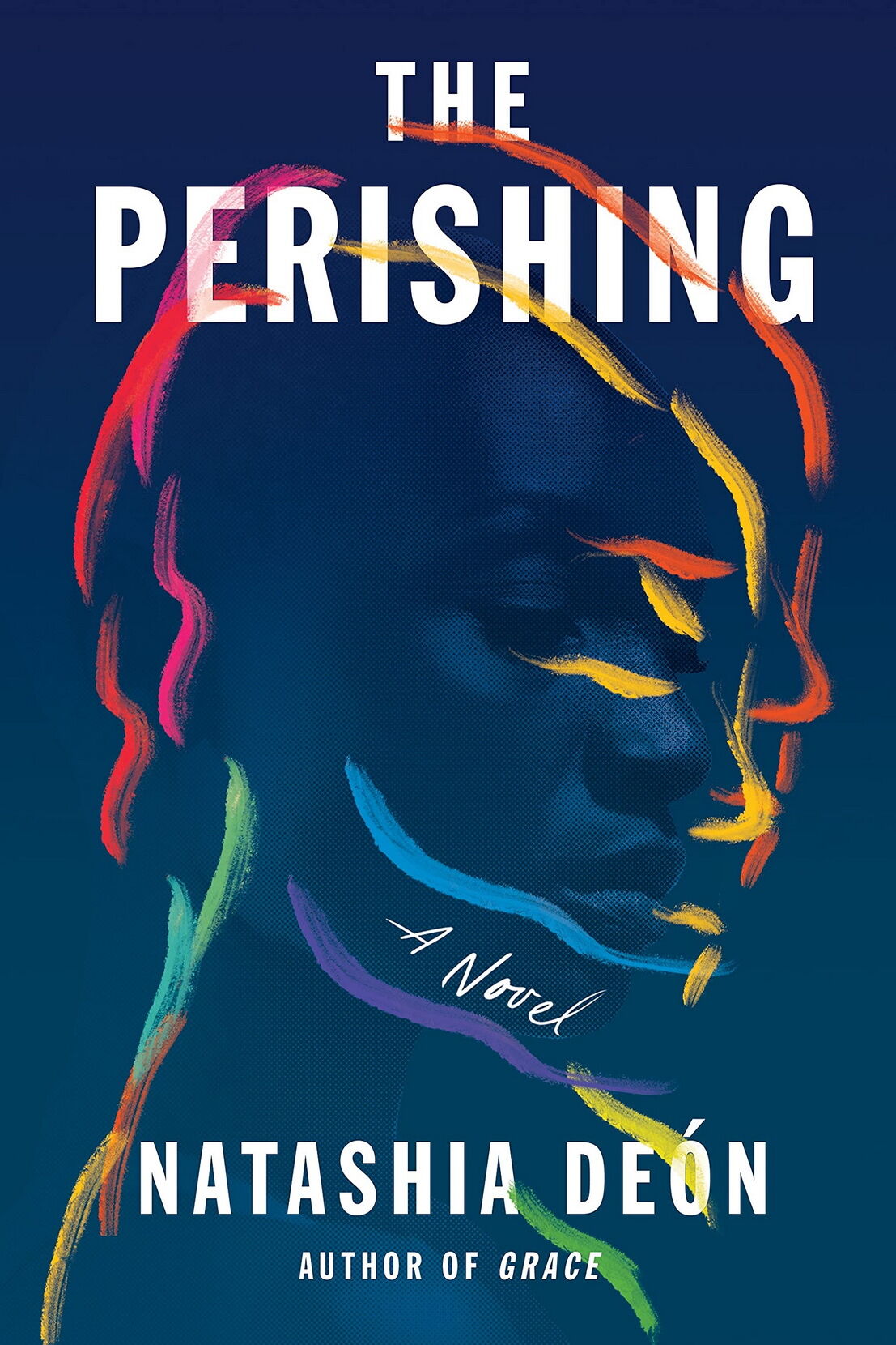 "The Perishing"